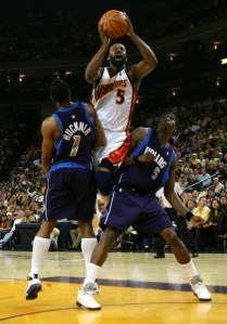 Dallas+Mavericks+v+Golden+State+Warriors+Game+wNI1pFKJG-Rl