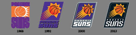 Logo suns