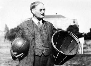 Naismith