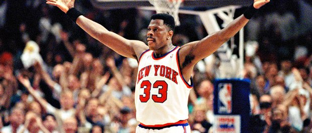 Patrick Ewing