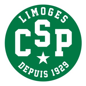 Richard Dacoury a porté pendant 18 ans le maillot du CSP Limoges.