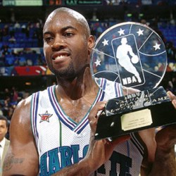 Glen Rice MVP ASG 97 2