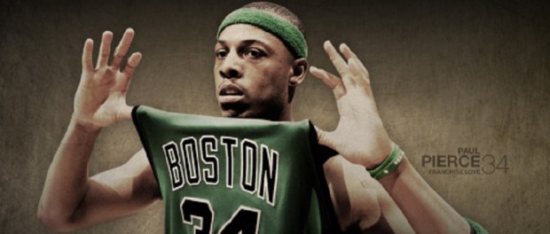 PaulPierce