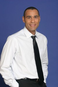 Richard Dacoury (c) 123savoie