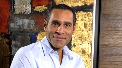 Richard Dacoury (c) allomatch