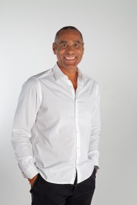 Richard Dacoury, un des meilleurs joueurs du basket français (c) Pauce/lequipe