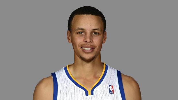 Le shooteur Stephen Curry est lejoueur NBA qu'apprécie Mary Patrux