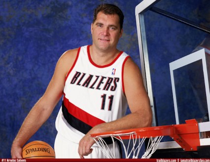 Arvydas