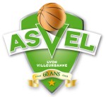 En vrai supportrice, Gaelle Millon possède tout plein de produits dérivés de l'ASVEL.