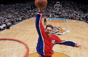 Brent Barry