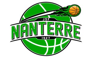 L'Equipe 21 a diffusé cette saison les matchs d'Eurocoupe de la JSF Nanterre.