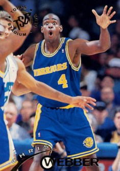 Lors de sa fantastique année rookie