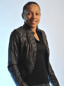 Edwige Lawson-Wade est l'actuel vice-présidente de la Ligue Féminine de Basket