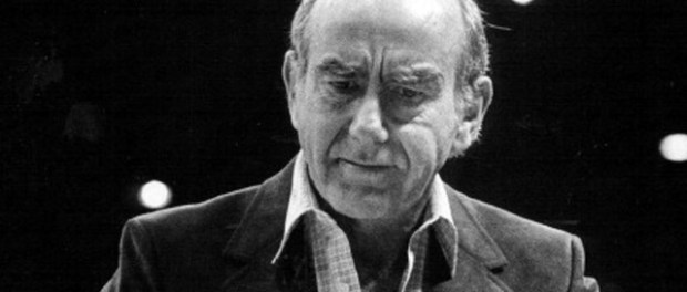 DEC 15 1983, DEC 16 1983; Always colorful Portland coach Jack Ramsay ponders the lack of a traveling