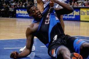 Cleveland, la déchéance pour Kemp. 