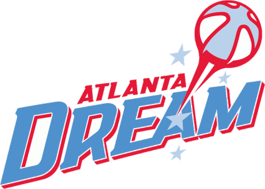 Atlanta Dream logo