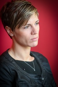 Céline Dumerc (c) Olivier Martin