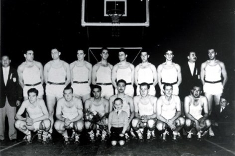 Argentina_campeón_1950