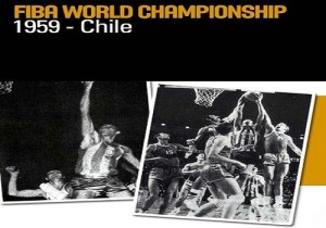World-Cup-History-of-Fiba-1959-Chile