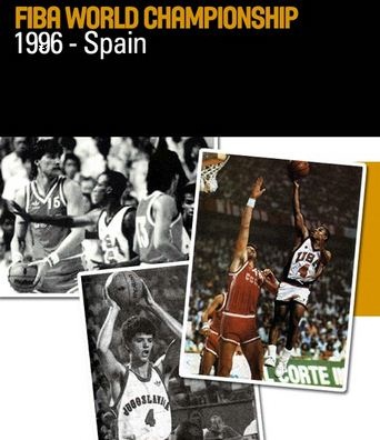 Fiba-World-Championship-1986-Spain-History