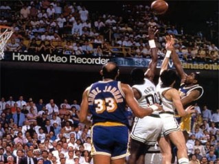 Magics Junior Skyhook