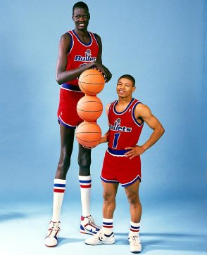 Manute