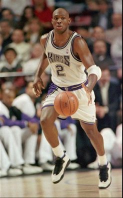MITCH RICHMOND