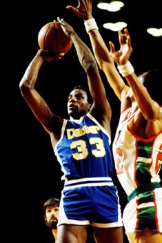 Denver Nuggets vs. Milwaukee Bucks