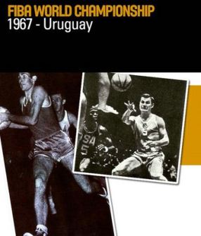World-Cup-History-of-Fiba-1967-Uruguay