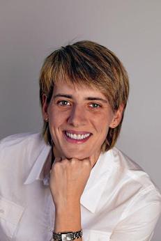 Cathy Melain (c) cafeine