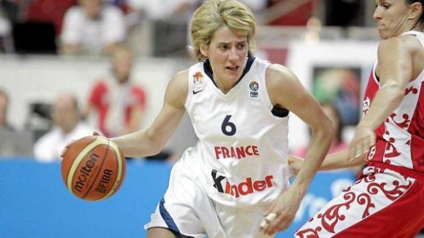 Cathy Melain (c) EPA MAX PPP