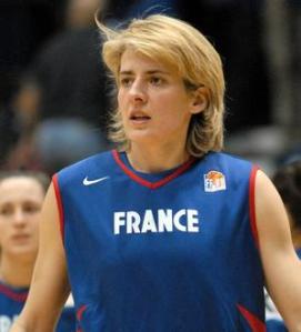 Cathy Melain (c) La Nouvelle République