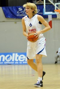 Cathy Melain (c) Media pitchounes