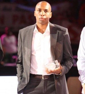 Makan Dioumassi (c) sport365