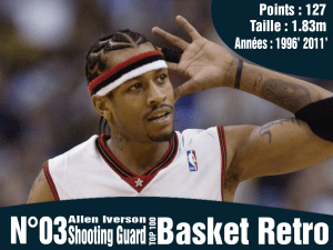Allen Iverson