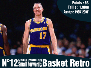 Chris Mullin