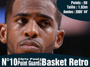 Chris Paul