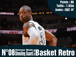 Dwyane Wade