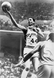 GEORGE GERVIN 1