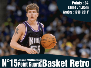 Jason Williams
