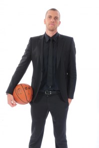 Shooting BeIn sport - studio - 28/08/2013