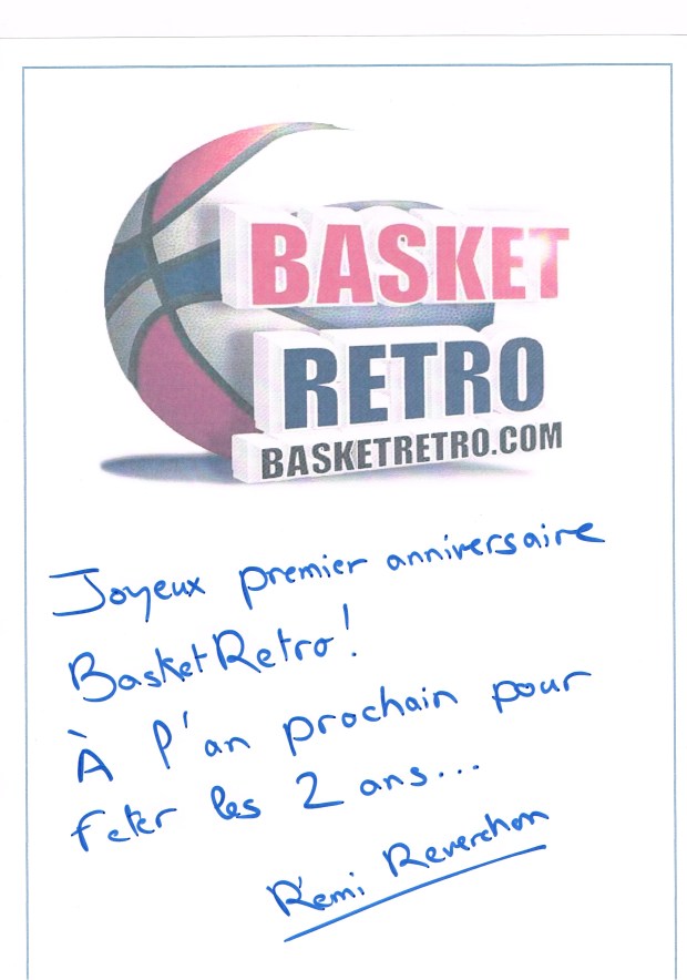 Rémi Reverchon affiche BR