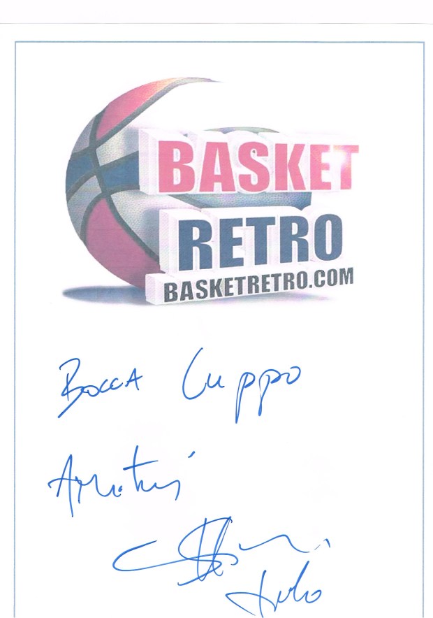 Affiche BR Laurent Sciarra