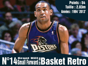 Grant Hill