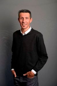 Laurent Sciarra portrait (c) Eurosport