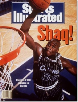 Shaq