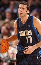 Antoine Rigaudeau à Dallas (c) nishibtc