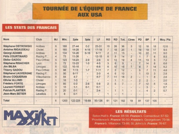 tournée edf92 4
