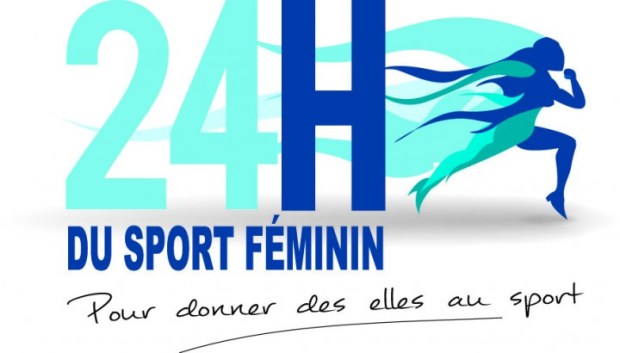 24h du sport feminin logo