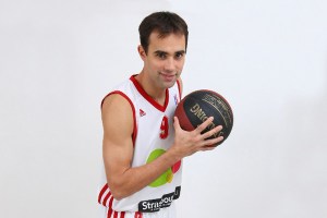 Aymeric Jeanneau à Strasbourg (c) lnb.fr